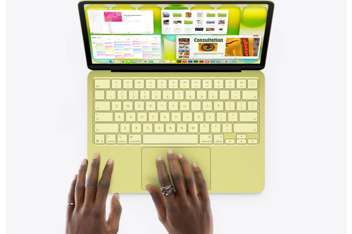 Googlebook vs. Macbook Neo, Mana Paling Pas buat Kerja?