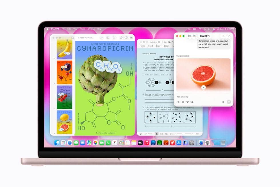 MacBook Neo