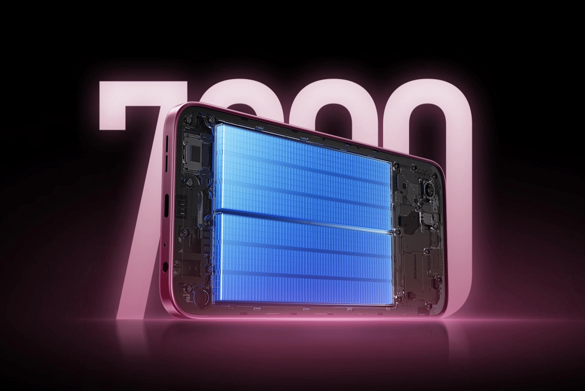 itel A300+