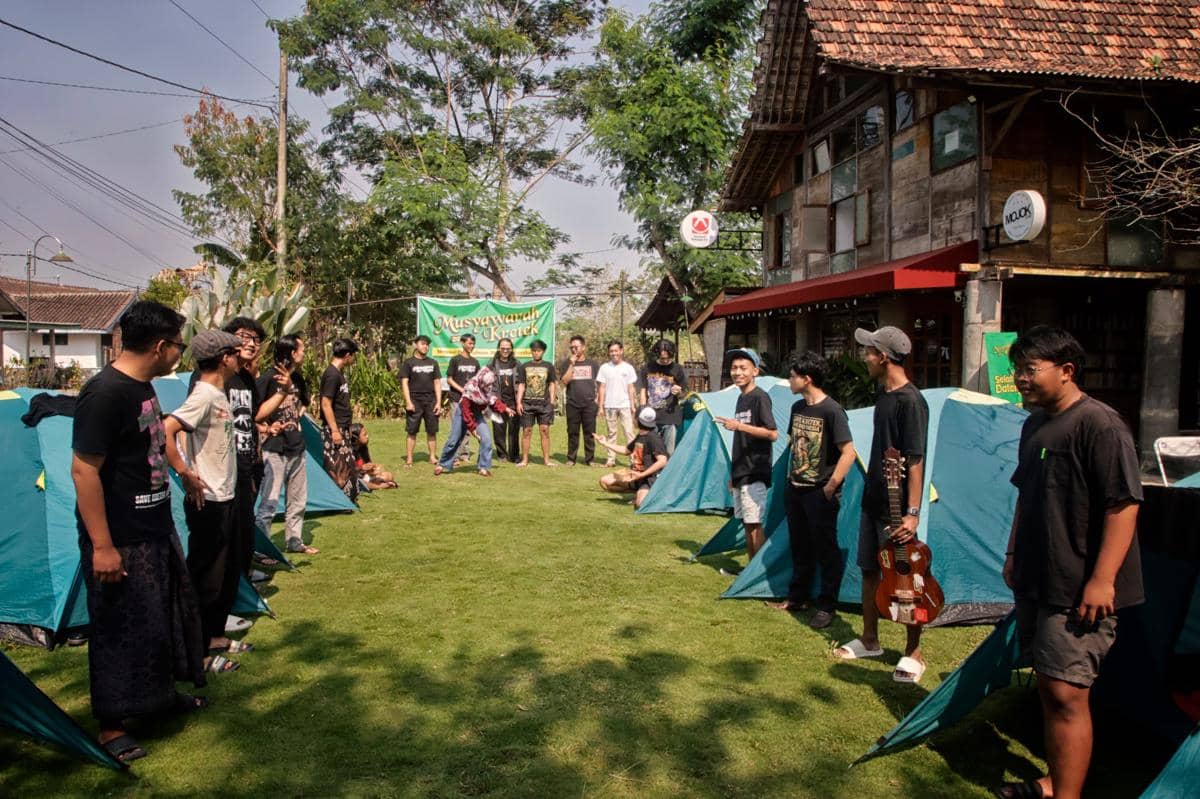 Konsolidasi Hari Kretek Nasional 2026, Enam Tuntutan Diserukan