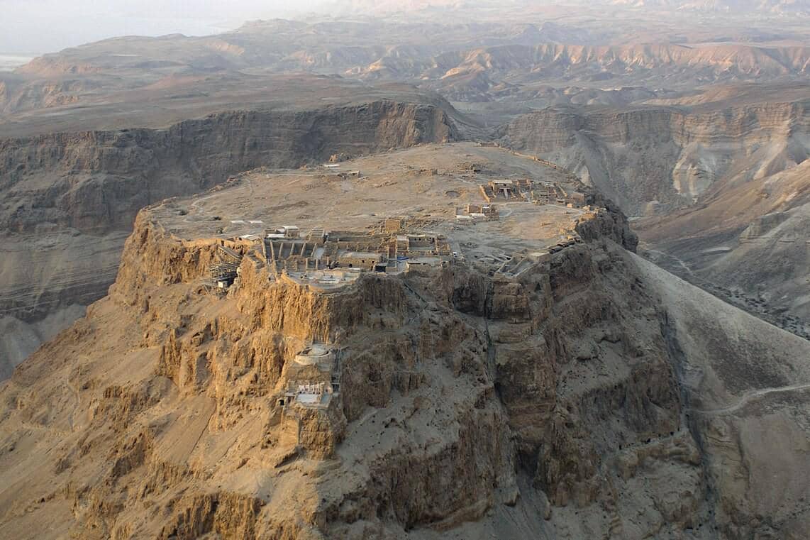 Masada