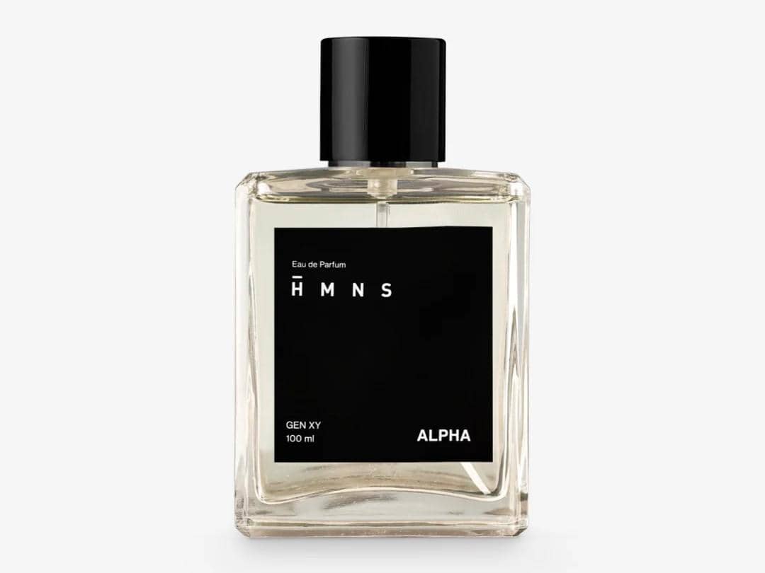 HMNS Perfume Alpha