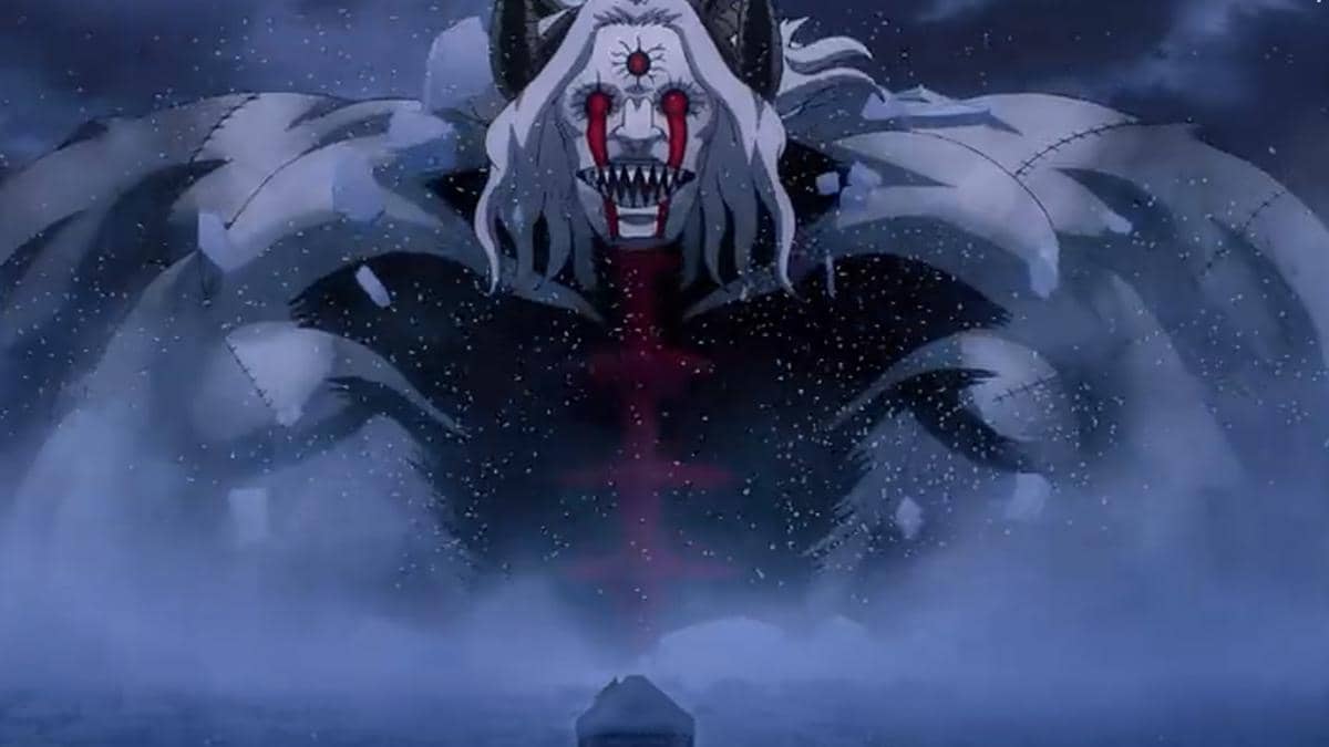 7 Hal Seru Black Clover S2 Episode 1, Invasi ke Dark Triad!