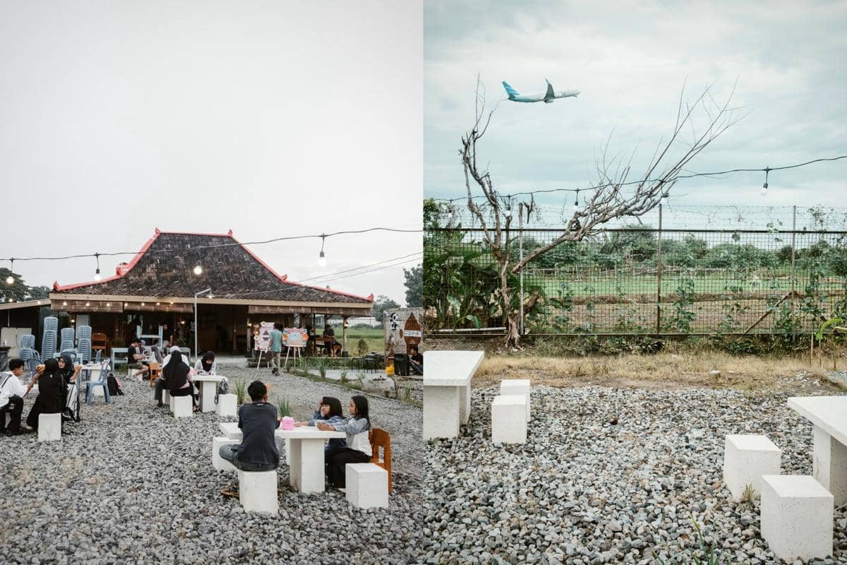 Bandar Kopi Solo