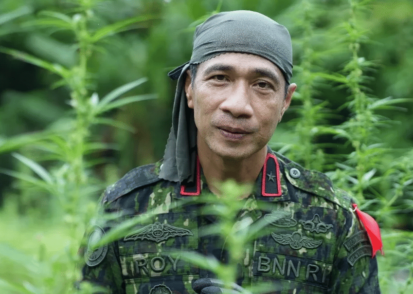 Kapolri Rotasi Irjen Ribut, Brigjen Roy Hardi Siahaan Jadi Kapolda Jateng yang Baru