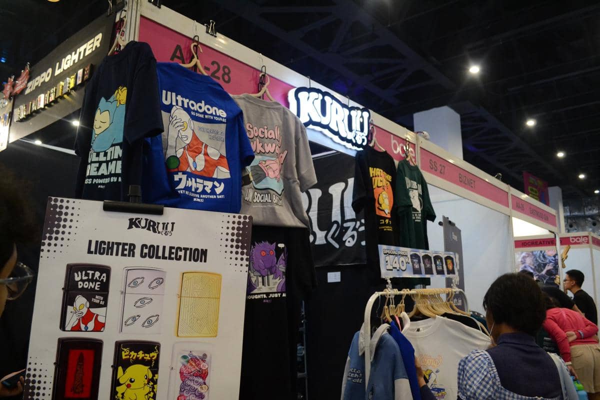 Indonesia Comic Con 2026