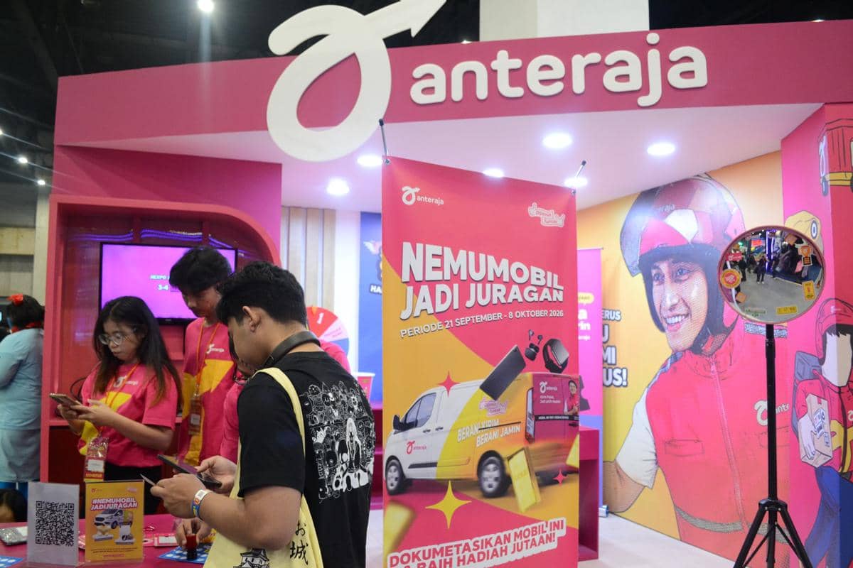 Indonesia Comic Con 2026