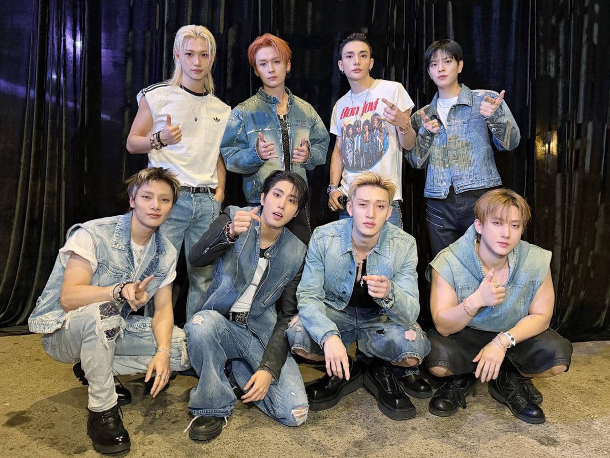 Stray Kids Tidak Submit Karya ke Grammy Awards 2027, Susul BTS
