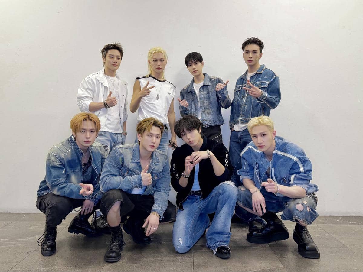 Stray Kids (x.com/Stray_Kids)