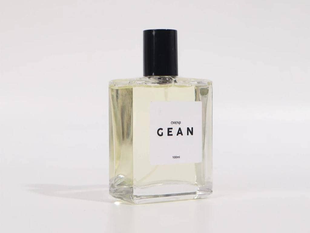 Gean Perfume Orenji