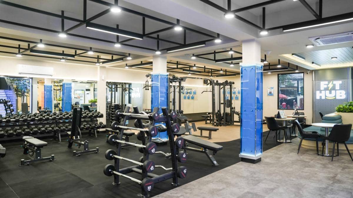 Tren Baru Nge-Gym: Bukan Cuma Cari Otot tapi Komunitas