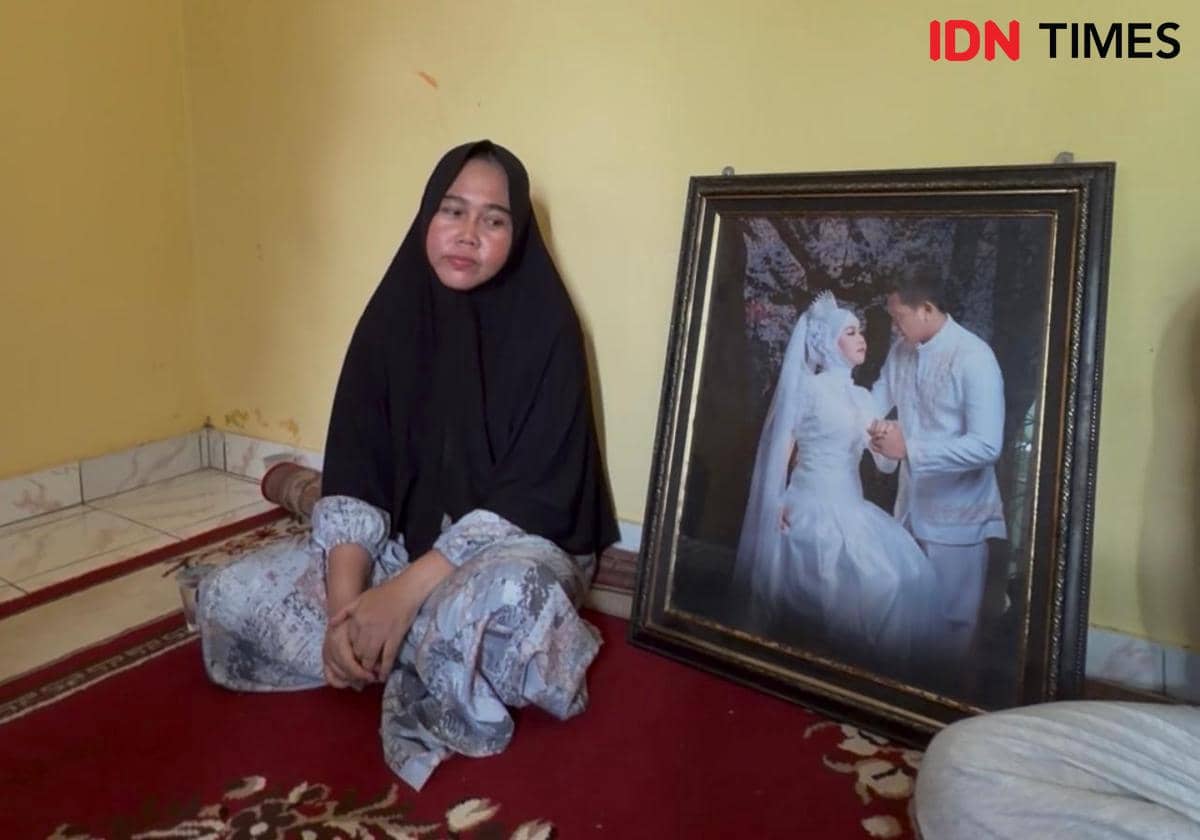 Kondisi Terakhir Warga Palembang Meninggal usai Sesak Napas, Ini Penjelasan RS BARI