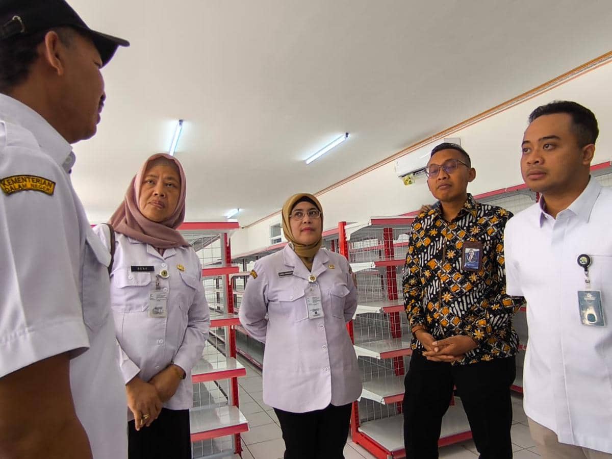4.230 KDMP di Jateng Dipilih Ikuti Verifikasi Perizinan
