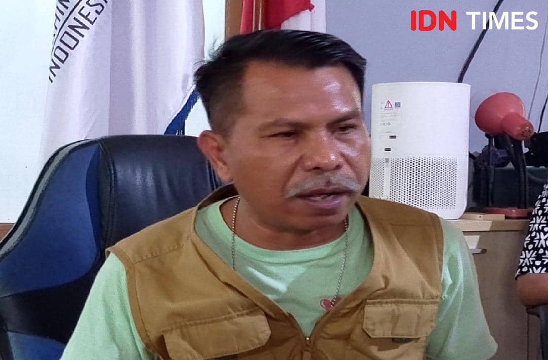 Djoko Susanto, Advokat yang Jadikan Klinik Hukum sebagai Ruang Publik