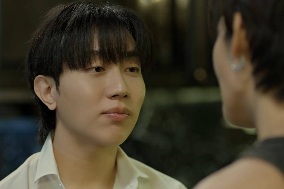 cuplikan drama Teach Me, Touch Me