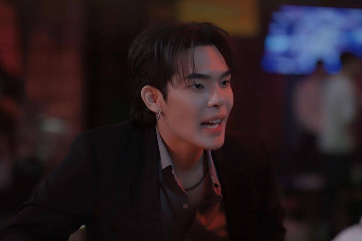 7 Fakta Peran Chalarm Siam dalam Drama Thailand Teach Me, Touch Me