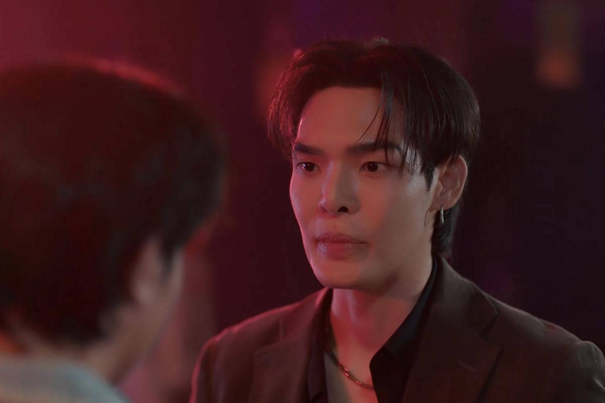 cuplikan drama Teach Me, Touch Me
