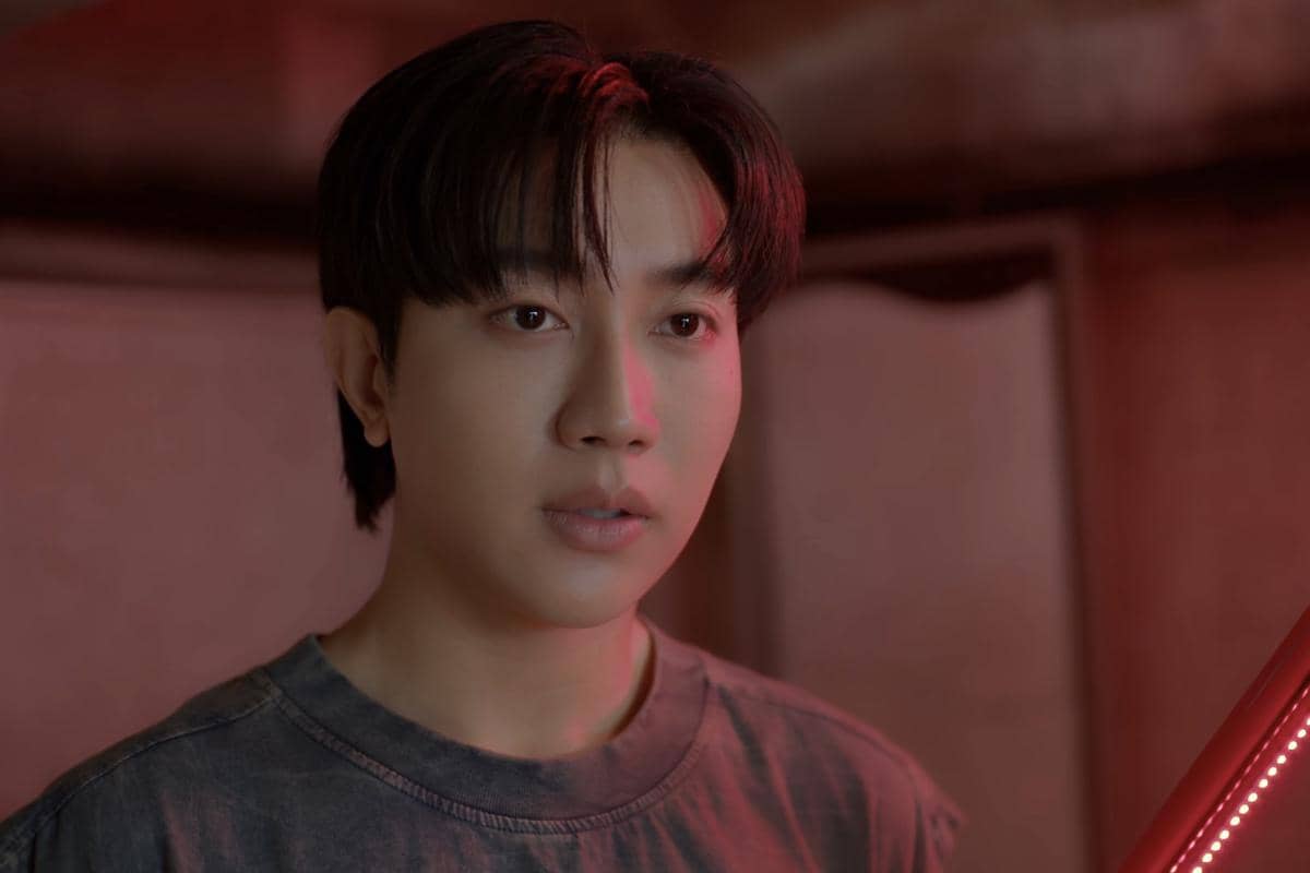 7 Fakta Peran James Pongsapak dalam Drama Thailand Teach Me, Touch Me