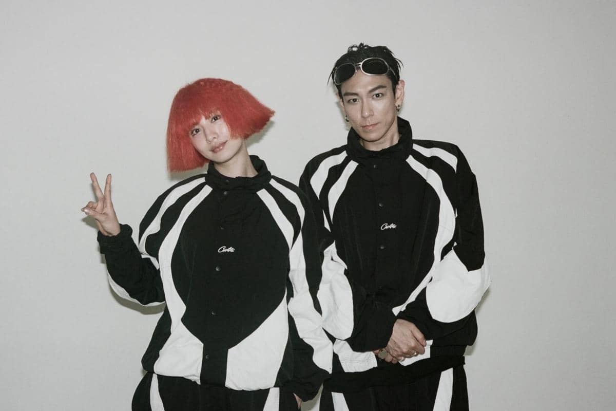 Nana Kirim Pesan untuk Fans setelah Go Public Pacaran dengan T.O.P