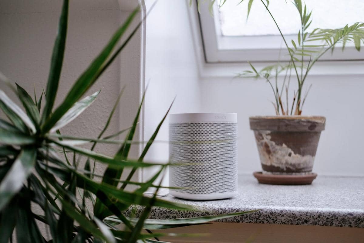 ilustrasi air purifier
