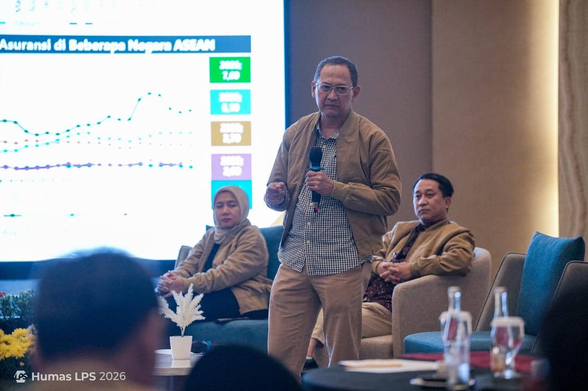 99 Persen Klaim Nasabah BPR Bangkrut di Jabar Sudah Dibayar LPS