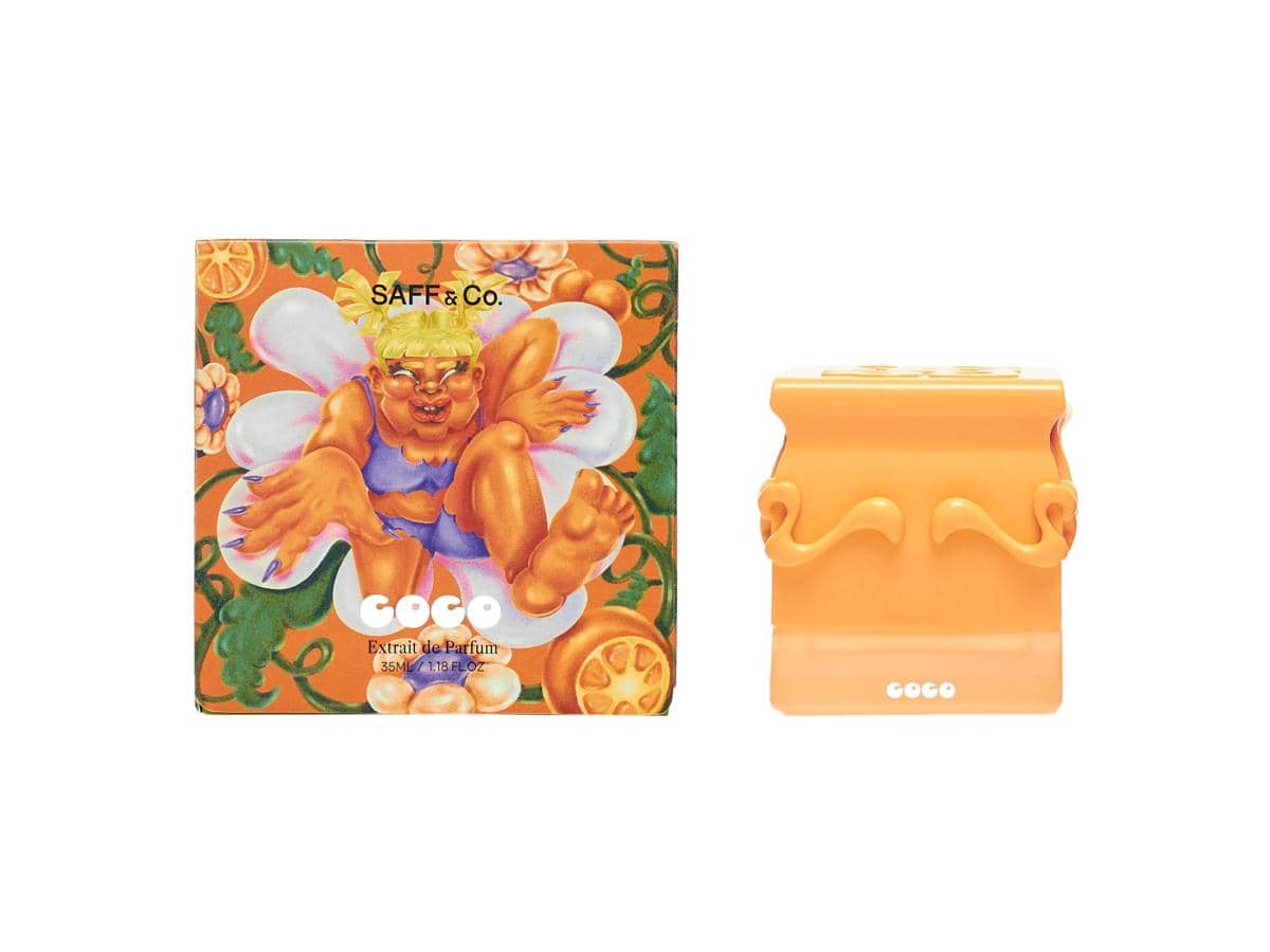 Saff & Co. COCO