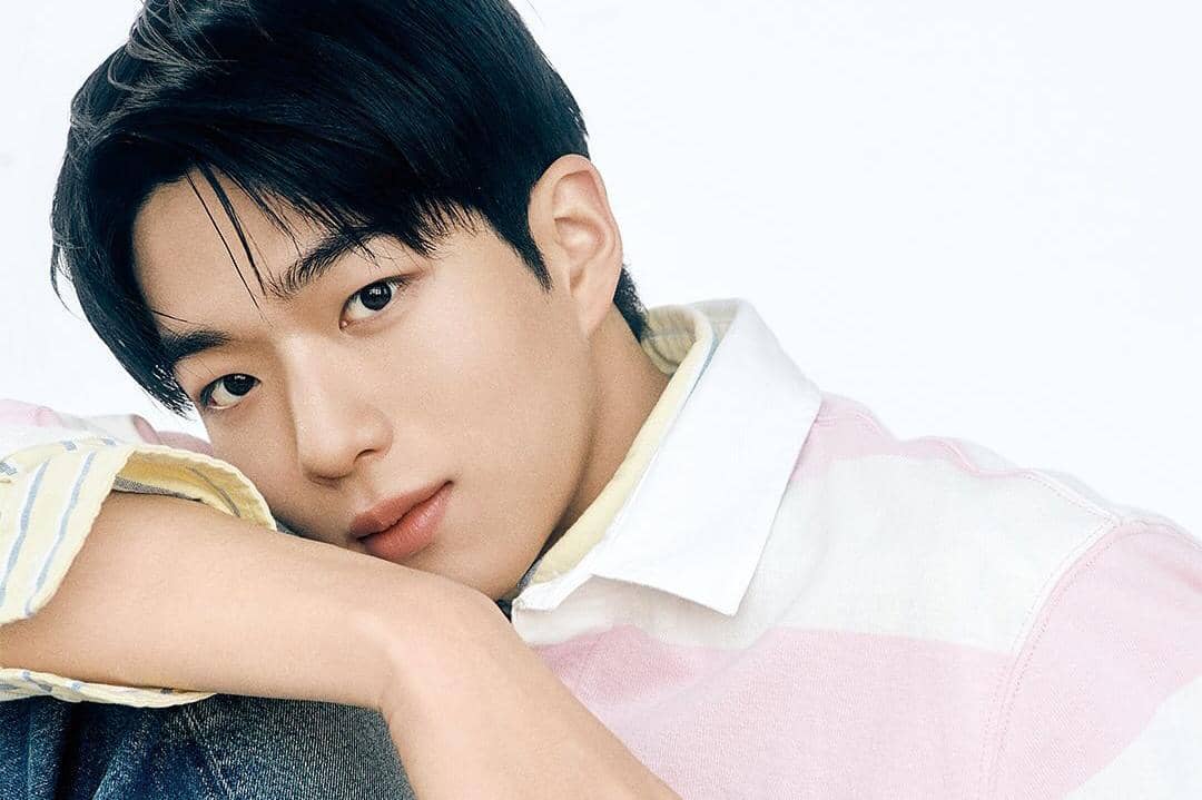 Cha Kang Yoon