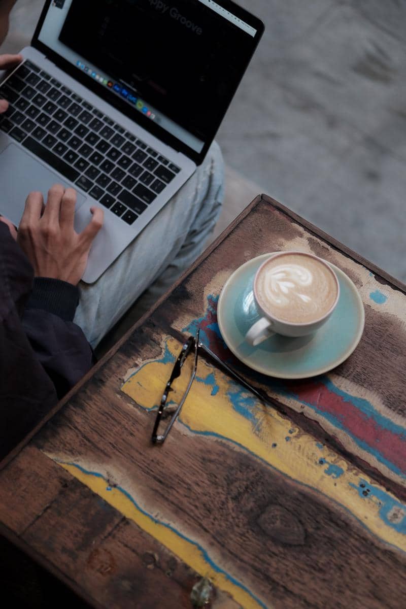ilustrasi work from anywhere (Pexels.com/Bimbim Sindu)
