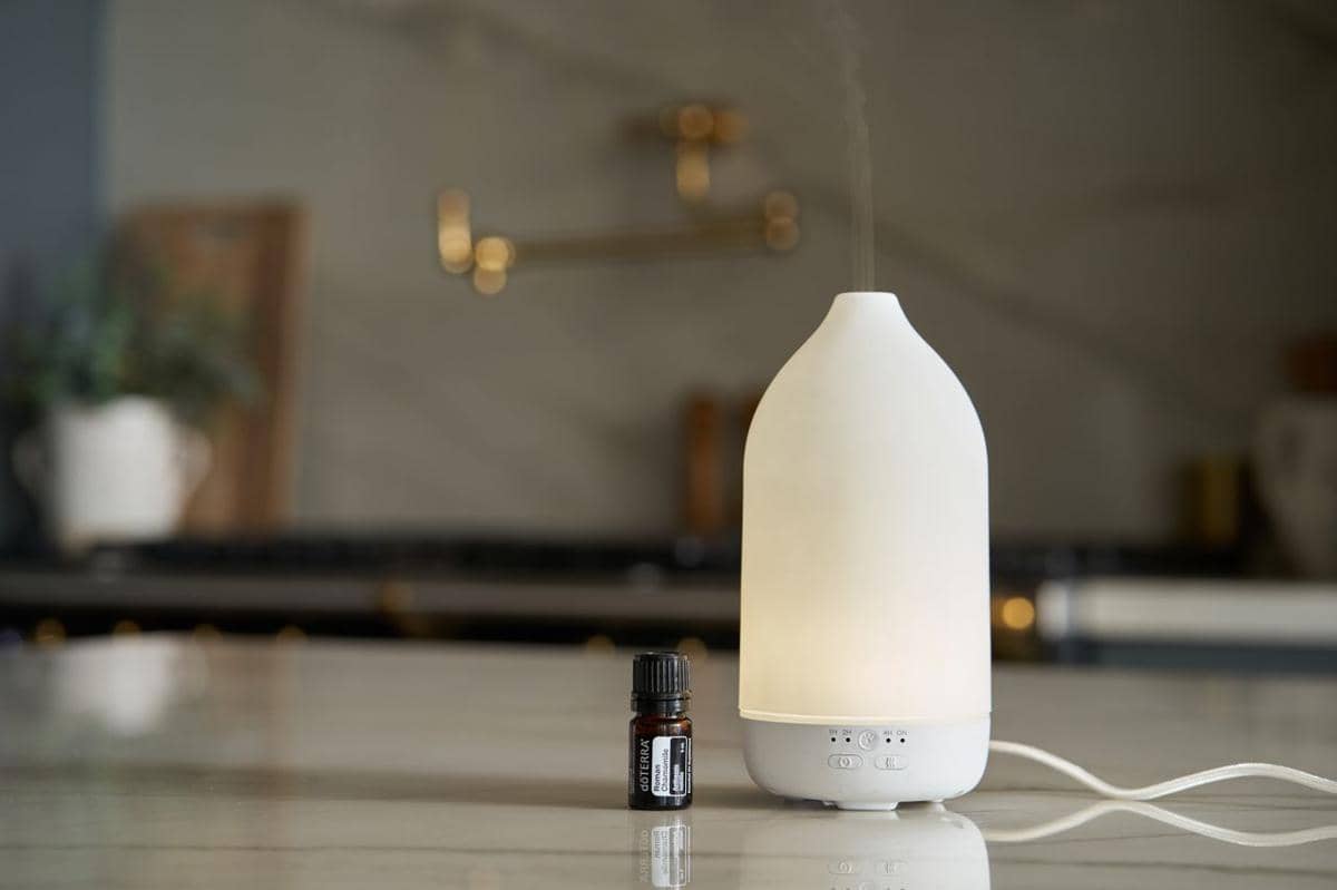 ilustrasi air purifier
