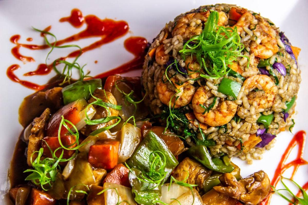 Resep Nasi Goreng Ebi, Cita Rasa Sajian yang Gurih Aromatik