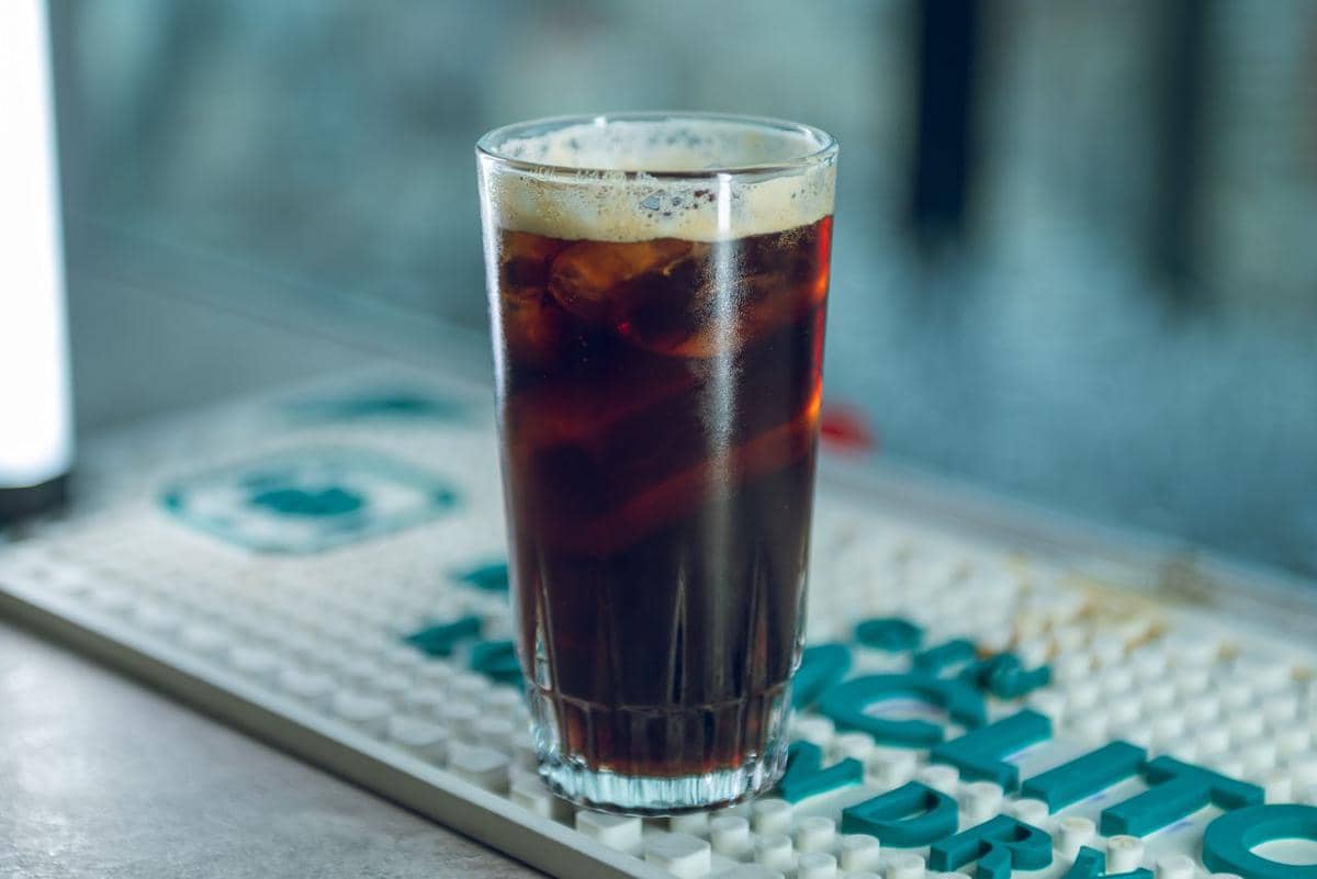 5 Perbedaan Kopi Americano dan Long Black, Sekilas Mirip tapi Gak Sama