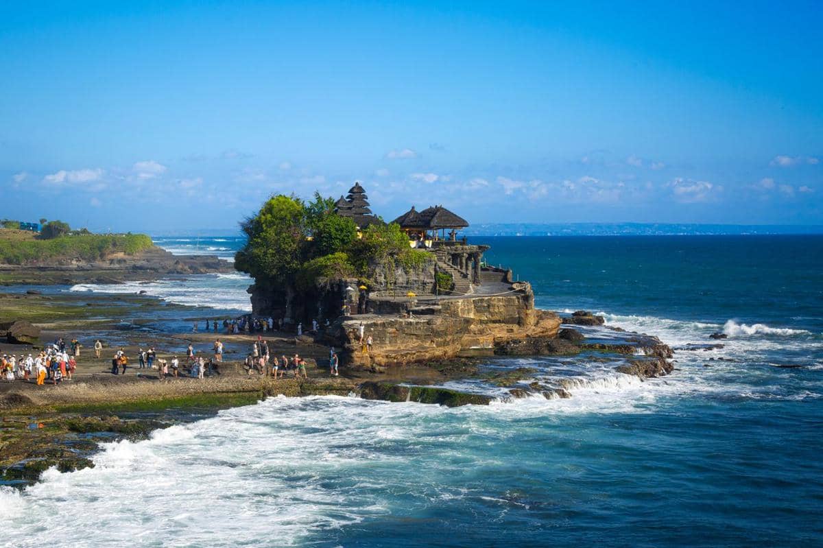 3 Pantai Gunung Kidul Seperti Bali, Pesonanya Memukau dan Eksotis