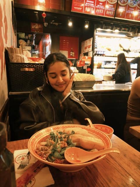 Anikha Surendran