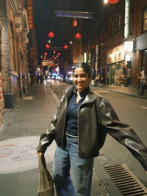 Anikha Surendran