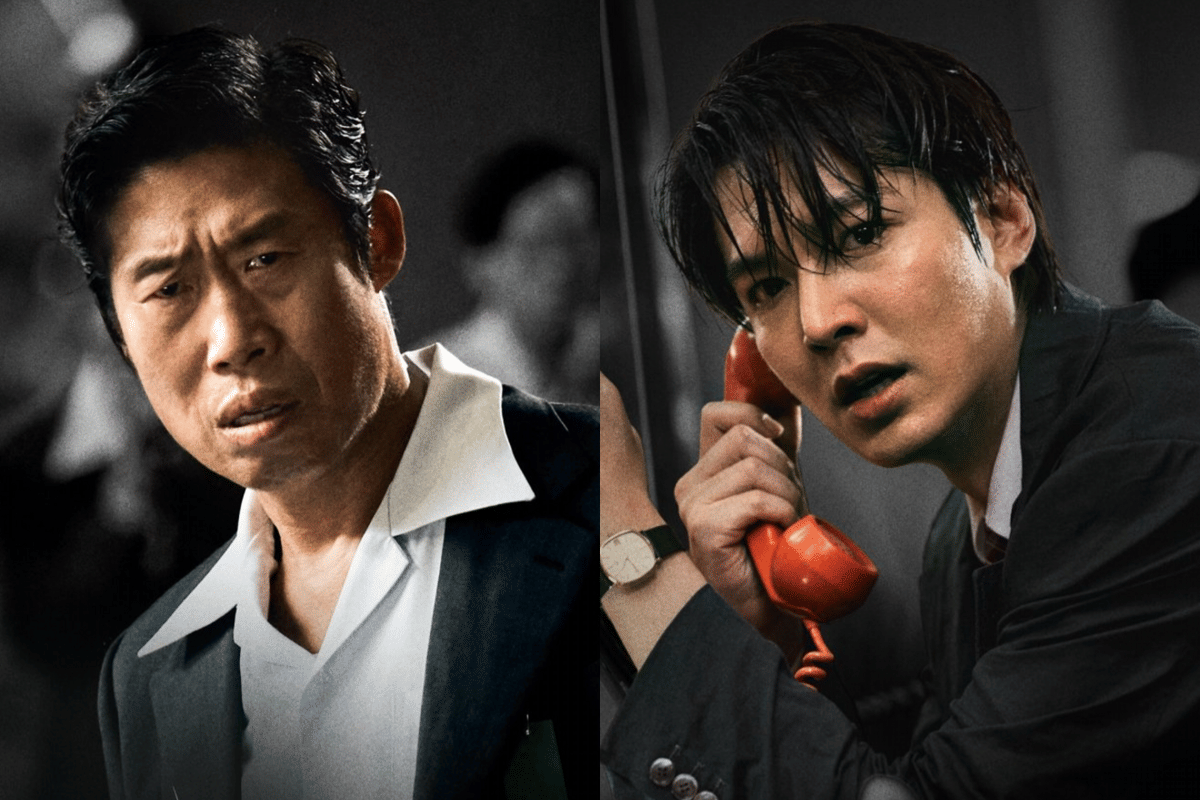 Imbas Kontroversi Assassin(s) ke Yoo Hae Jin hingga Lee Min Ho, Didemo