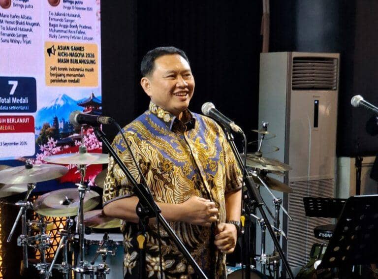 Kapolda Sulsel Irjen Awal Chairuddin. (Dok. PETI)
