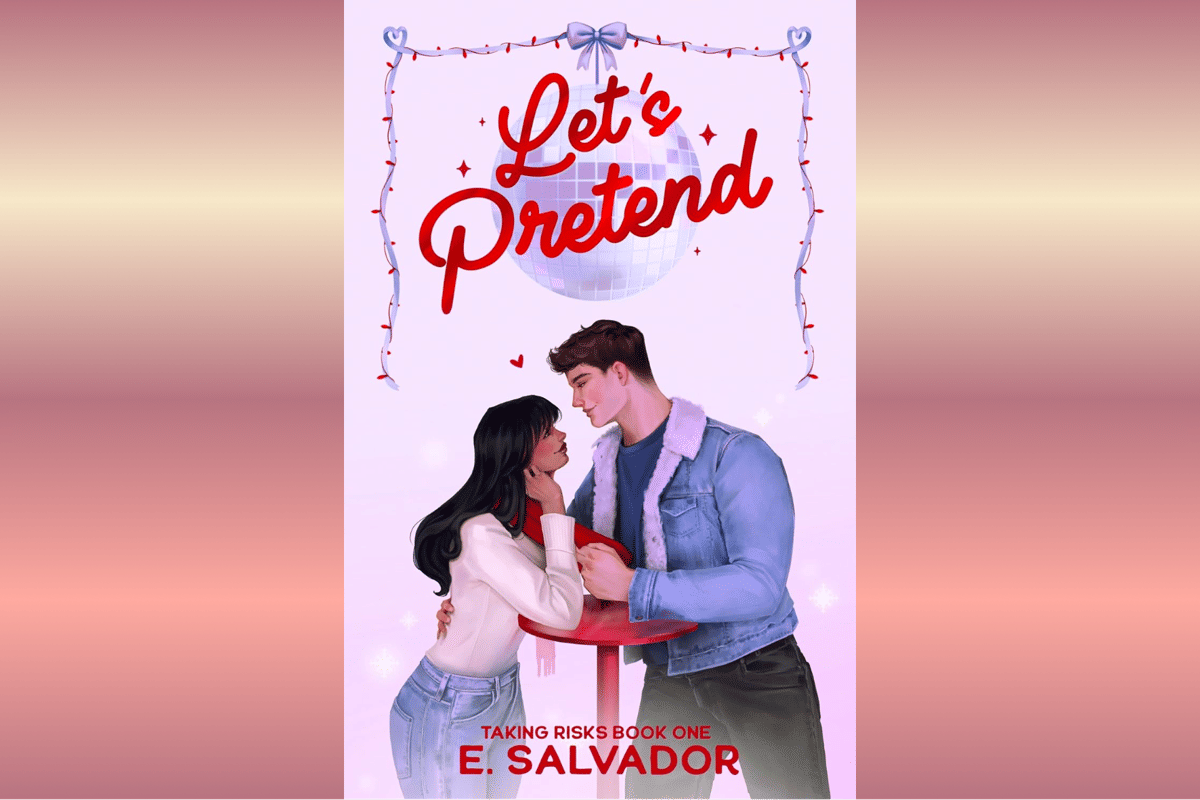 Let’s Pretend.