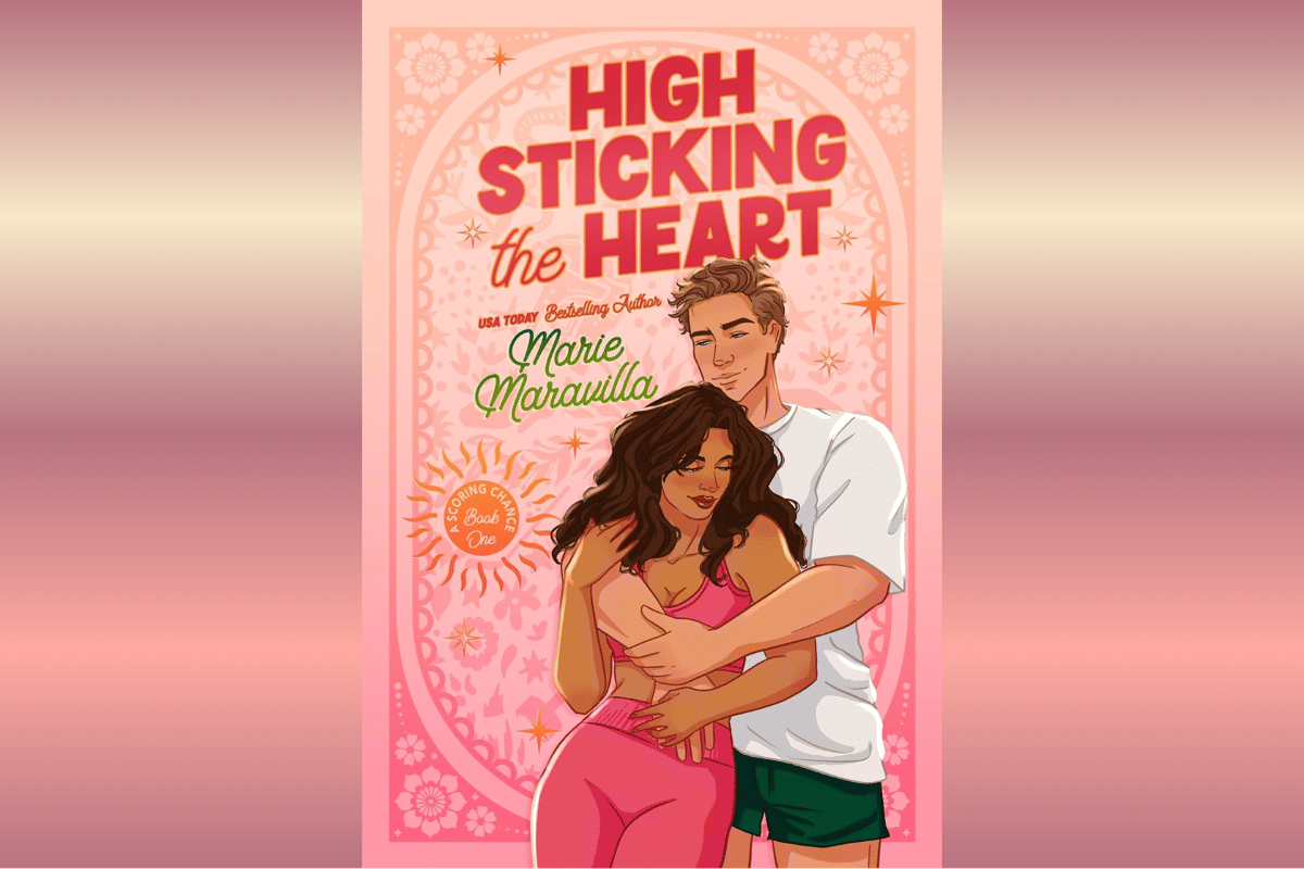 High Sticking the Heart.
