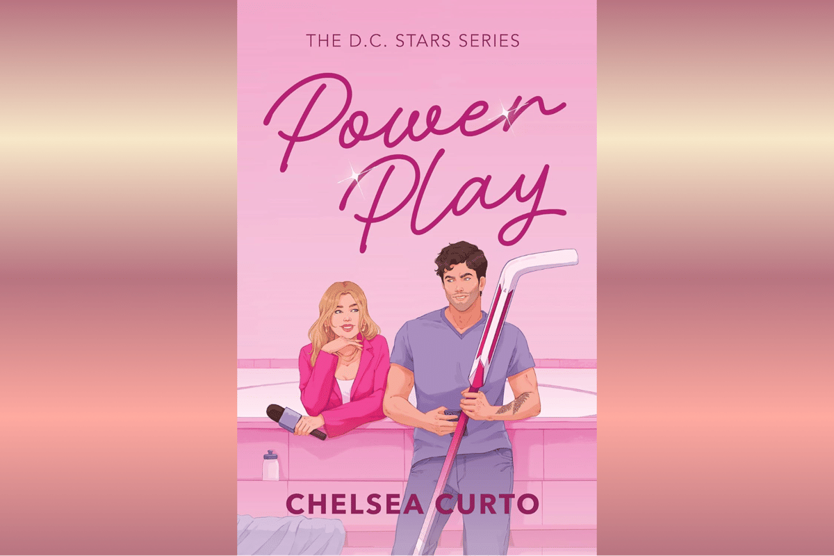 Power Play.