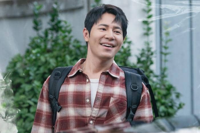 still cut drama Your Personal Taxi