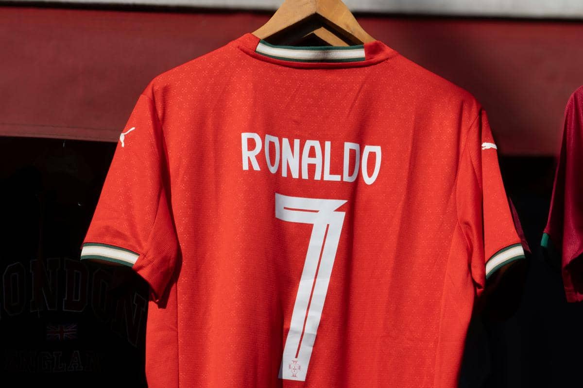 Apa Jadinya Portugal Tanpa CR7 di UEFA Nations League 2026/2027?