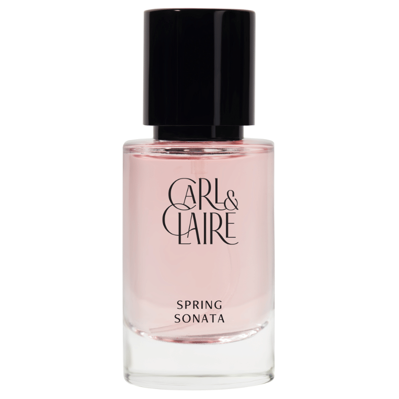Carl & Claire Spring Sonata