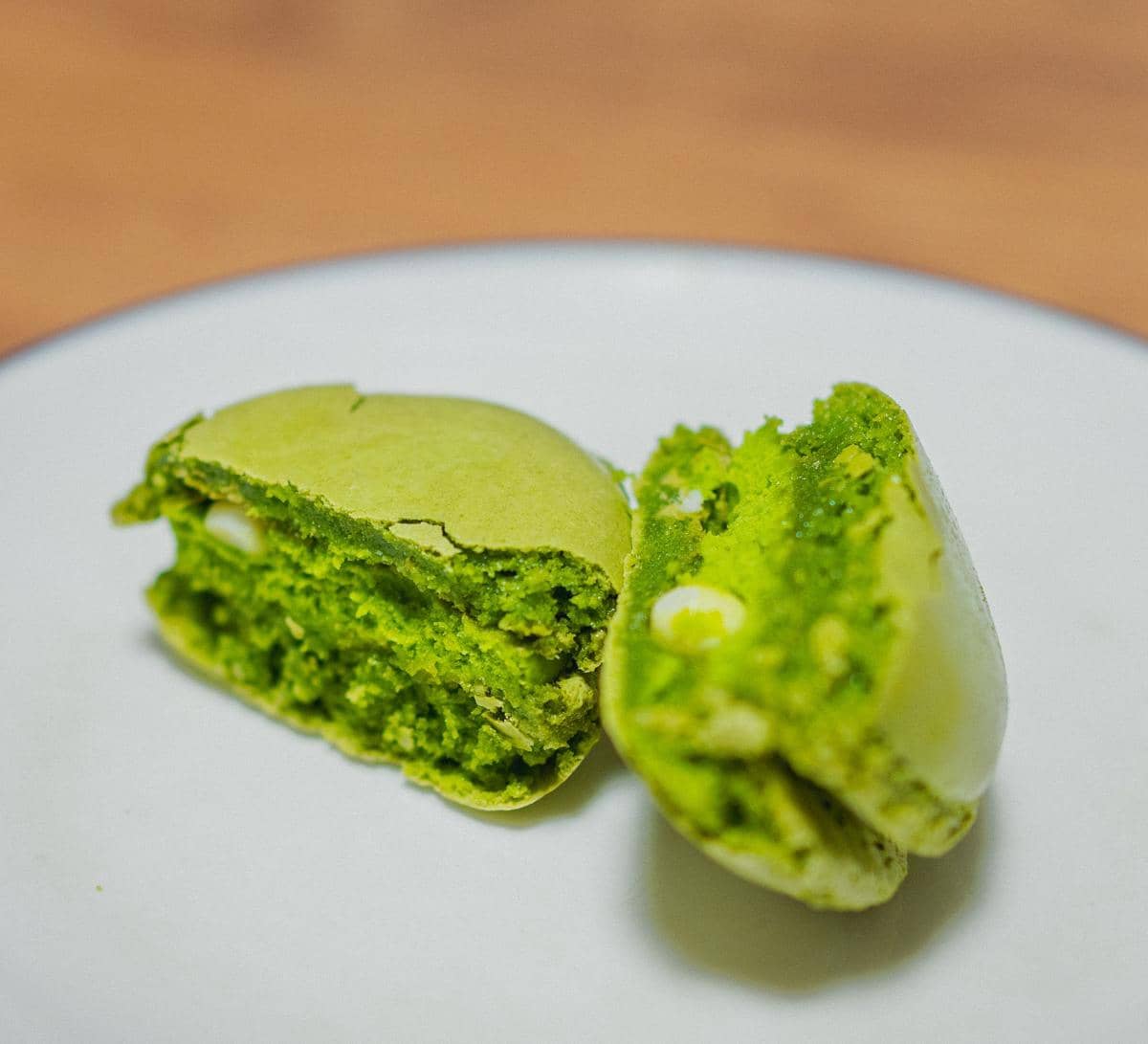 5 Ide Dessert Ube Matcha yang Cocok Jadi Teman Ngopi