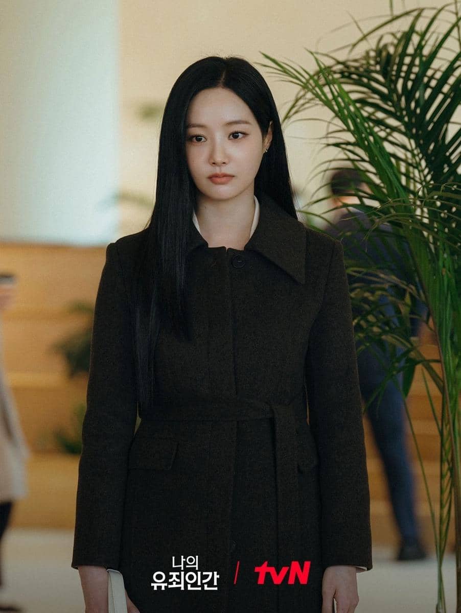 still cut drama Love in Disguise