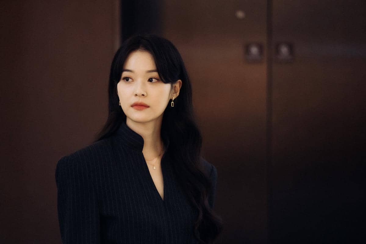 still cut drama Take Charge of My Heart