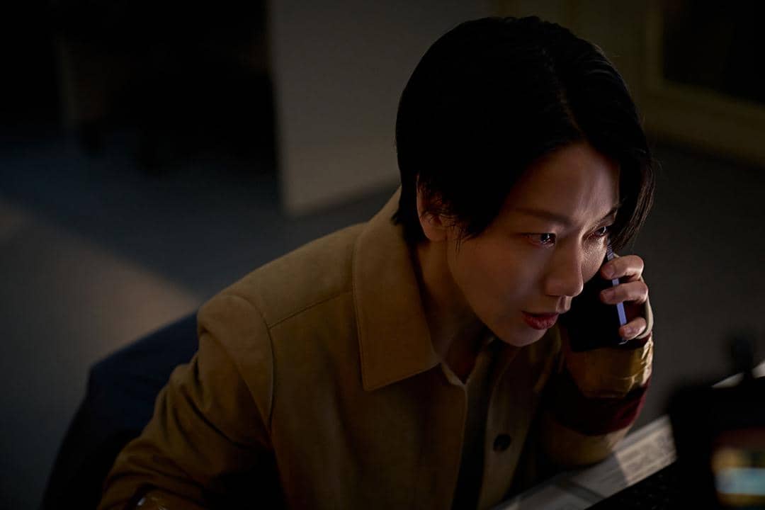 4 Film dan Drakor Kim Shin Rok Resmi Tayang 2026, Ada The Blue Road
