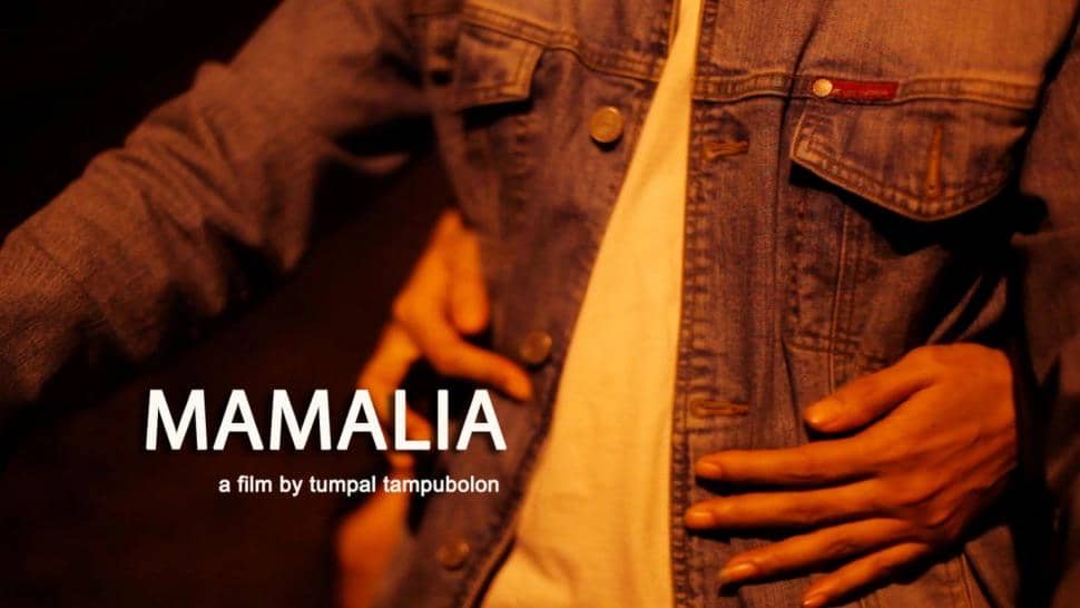 Cuplikan segmen Mamalia dari film Belkibolang karya Tumpal Tampubolon, sebagaimana ditayangkan di Festival Scope.