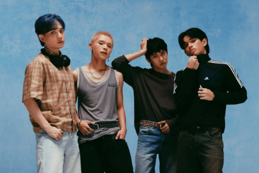 [QUIZ] Kalau Sekelas Bareng Member SEEN, Siapa yang Jadi Crush-mu?