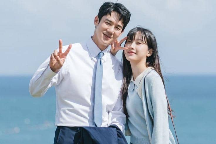 9 Kisah Cinta Yoo Yeon Seok di Drama Korea, Bikin Baper!