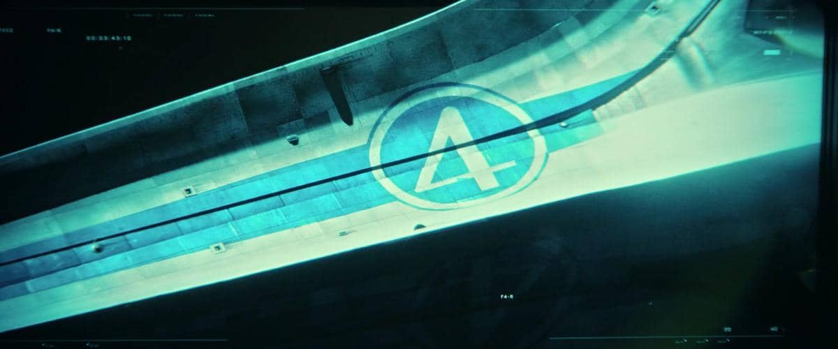 Tampilan adegan pascakredit film Thunderbolts* produksi Marvel Studios yang menjadi penutup cerita setelah kredit.